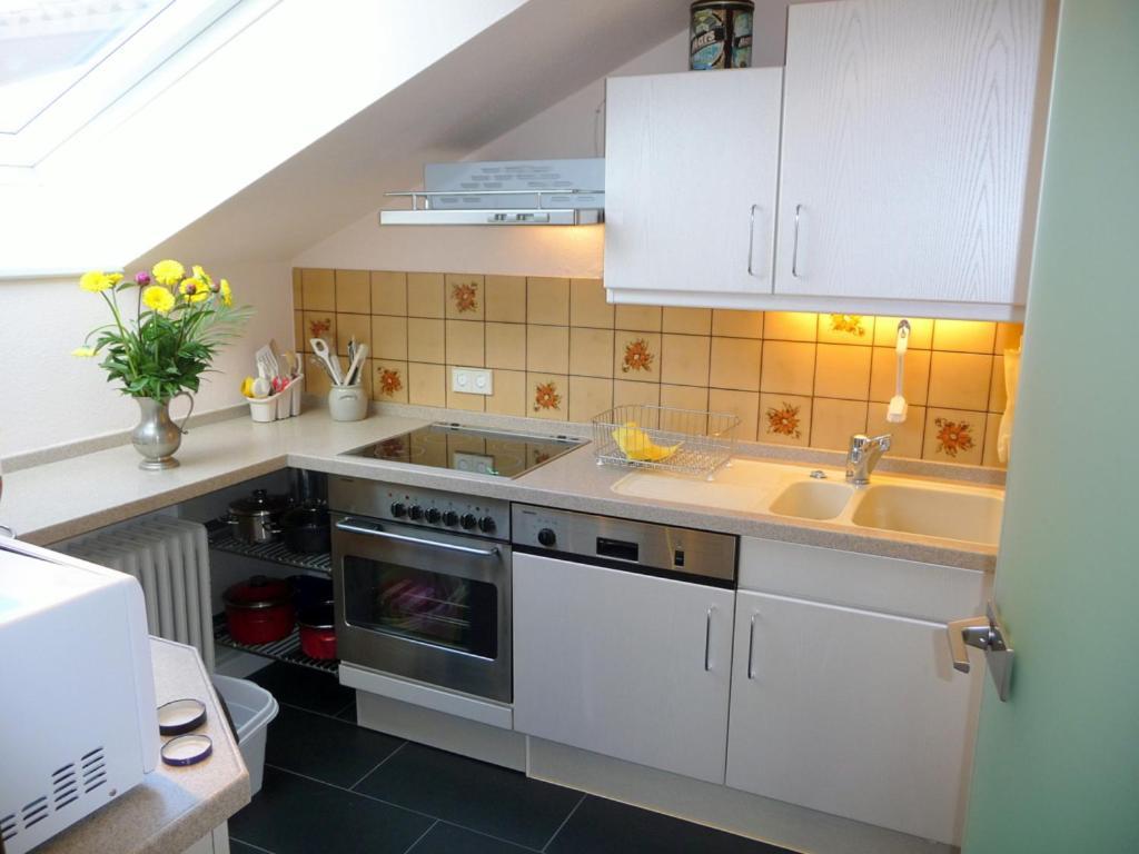 Ferienwohnung Imberger Horn - Sonthofen Luaran gambar