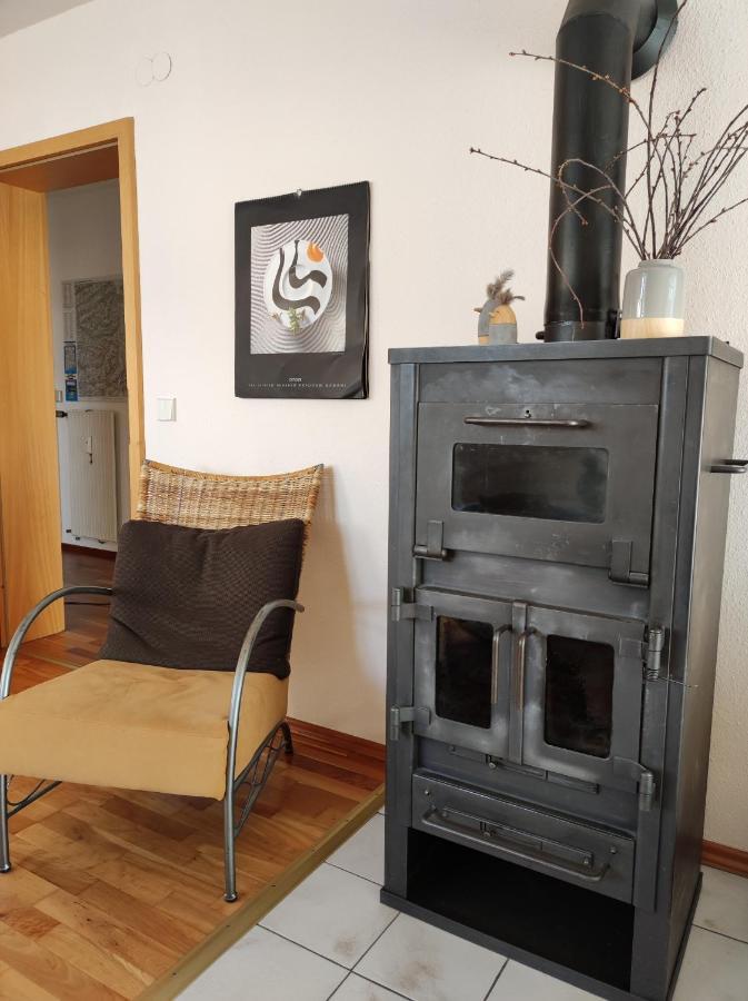 Ferienwohnung Imberger Horn - Sonthofen Luaran gambar