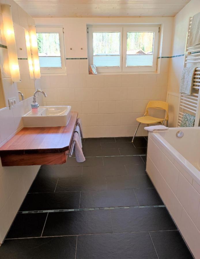 Ferienwohnung Imberger Horn - Sonthofen Luaran gambar