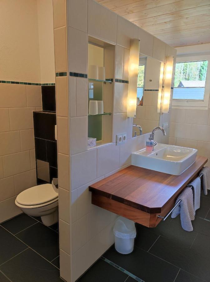 Ferienwohnung Imberger Horn - Sonthofen Luaran gambar