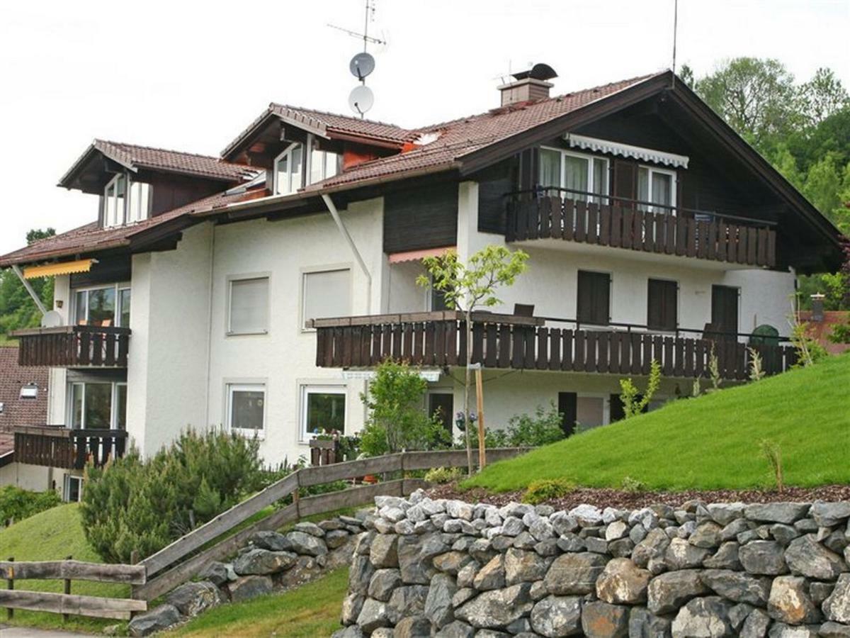 Ferienwohnung Imberger Horn - Sonthofen Luaran gambar